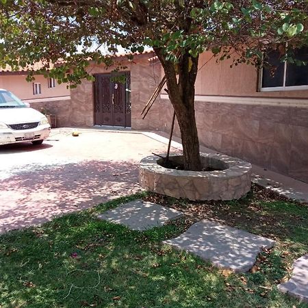 Quinta Los Arcos Vila Celaya  Exterior foto