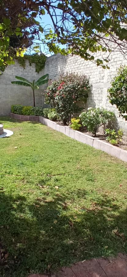 Quinta Los Arcos Vila Celaya  Exterior foto