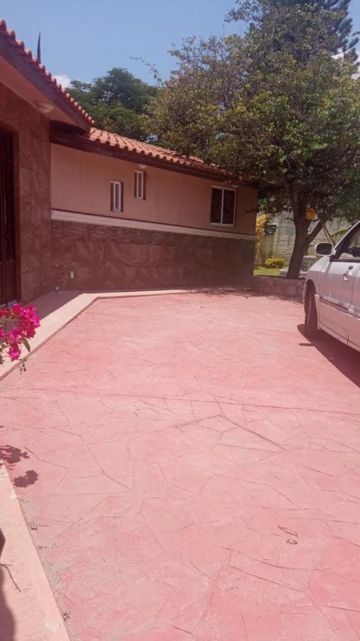 Quinta Los Arcos Vila Celaya  Exterior foto