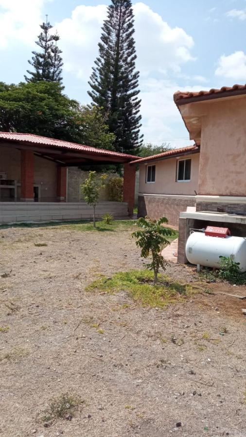 Quinta Los Arcos Vila Celaya  Exterior foto
