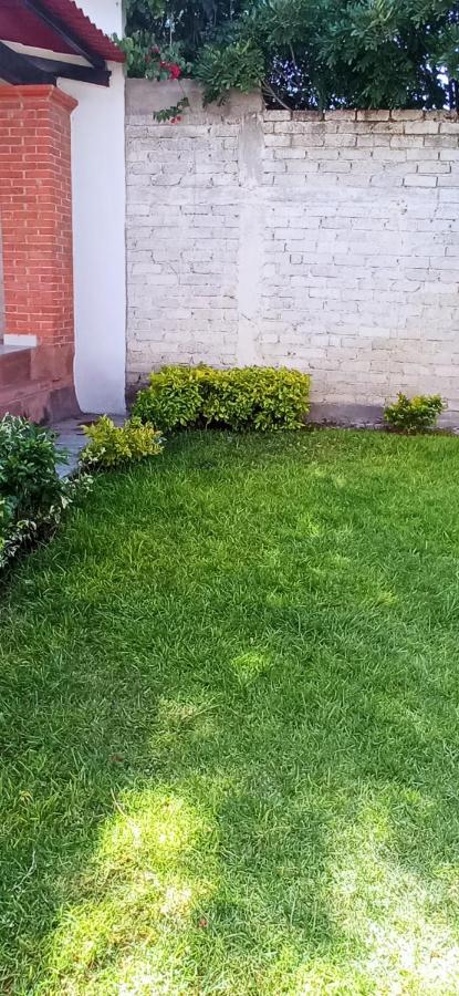 Quinta Los Arcos Vila Celaya  Exterior foto